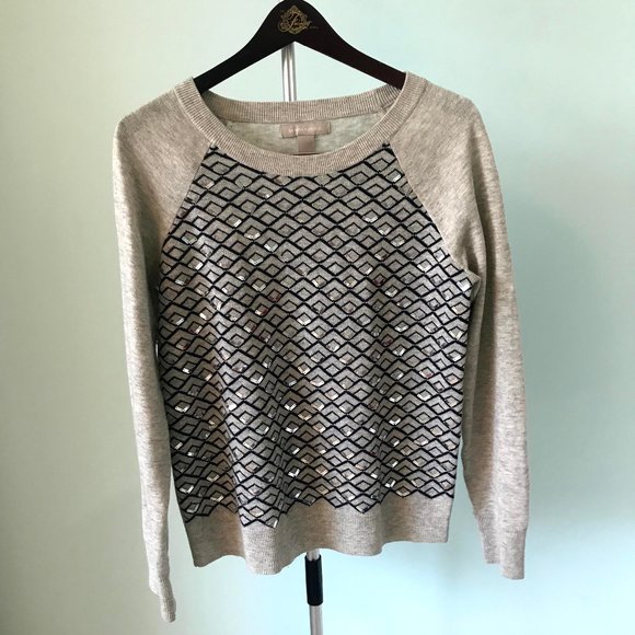 Banana Republic Sweater - Picture 1 of 4